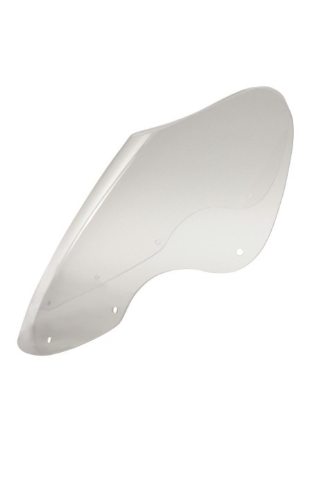 Szyba MRA HONDA VTR 1000 SP2 SC45 2002- forma R bezbarwna