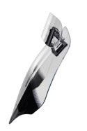 Szyba MRA KAWASAKI VERSYS 650 17- /1000 17-18 forma T przyciemniana