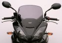 Szyba MRA SUZUKI GSX-R 1300 HAYABUSA WVA1 1999-2007 forma R przyciemniana