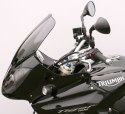 Szyba MRA SUZUKI GSX-R 1300 HAYABUSA WVA1 1999-2007 forma R przyciemniana