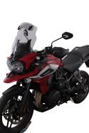 Szyba MRA SUZUKI GSX-R 750 WVBD 2000-2003 forma R bezbarwna