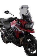 Szyba MRA SUZUKI GSX-R 750 WVBD 2000-2003 forma R bezbarwna
