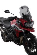 Szyba MRA SUZUKI GSX-R 750 WVBD 2000-2003 forma R bezbarwna