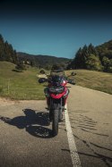 Szyba MRA SUZUKI GSX-R 750 WVBD 2000-2003 forma R bezbarwna
