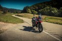 Szyba MRA SUZUKI GSX-R 750 WVBD 2000-2003 forma R bezbarwna