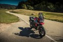 Szyba MRA SUZUKI GSX-R 750 WVBD 2000-2003 forma R bezbarwna