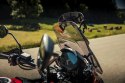 Szyba MRA SUZUKI GSX-R 750 WVBD 2000-2003 forma R bezbarwna
