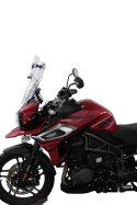 Szyba MRA SUZUKI GSX-R 750 WVBD 2000-2003 forma R przyciemniana