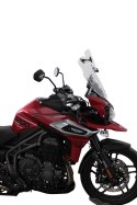 Szyba MRA SUZUKI GSX-R 750 WVBD 2000-2003 forma R przyciemniana