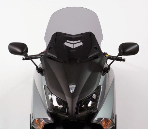 Szyba MRA YAMAHA YZF R1 RN09 2002-2003 forma R przyciemniana