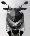 Szyba MRA YAMAHA YZF R6 RJ03 1999-2002 forma R bezbarwna