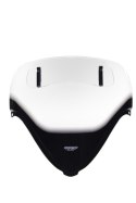 Szyba motocyklowa MRA YAMAHA TRACER 700, , 2020-, forma VTM, przyciemniana