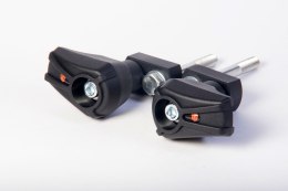 Renner Crash Pady Honda CBR 1000 RR 04-07