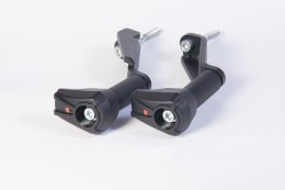 Renner Crash Pady Honda CBR 250 R