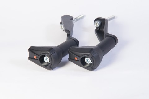 Renner Crash Pady Honda CBR 250 R