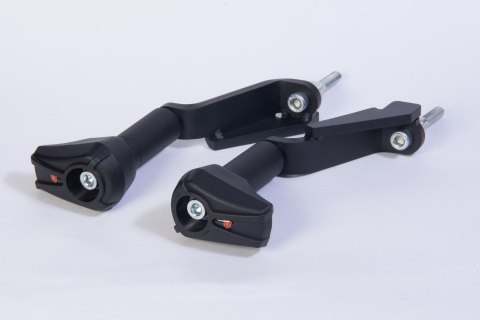 Renner Crash Pady Honda CBR 250 R