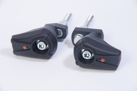 Renner Crash Pady Honda CBR 600 F4 / F4i 99-