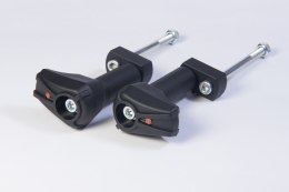 Renner Crash Pady Honda Hornet 900