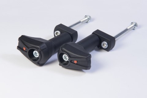 Renner Crash Pady Honda Hornet 900