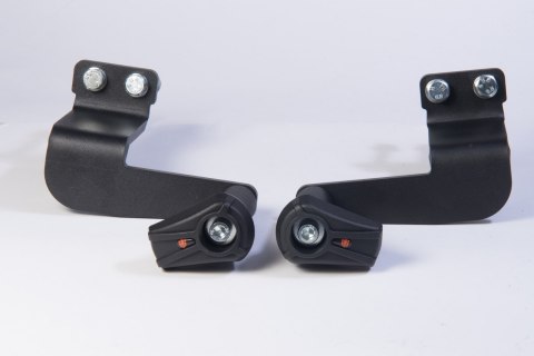 Renner Crash Pady Kawasaki Ninja EX300