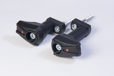 Renner Crash Pady Kawasaki ZX 6 R 07-08