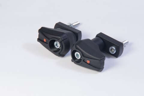 Renner Crash Pady Kawasaki ZX 6 R 09-12