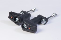 Renner Crash Pady Kawasaki ZX 7 R/RR