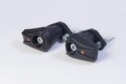 Renner Crash Pady Kawasaki Z 750 07- Z1000 07-09