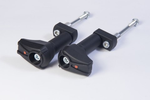 Renner Crash Pady Kawasaki Z 750 / Z1000 -06