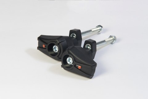 Renner Crash Pady Kawasaki ZXR 400