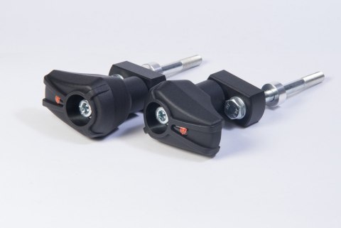 Renner Crash Pady Suzuki B-King 1300