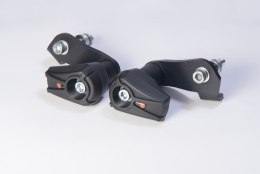 Renner Crash Pady Suzuki GSX-R 1000 17-