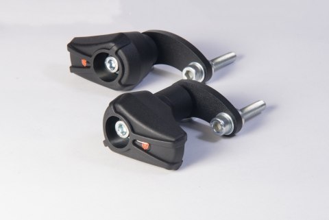 Renner Crash Pady Suzuki GSX-R 600/750 11-