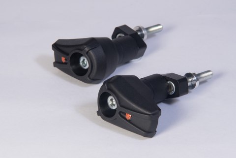 Renner Crash Pady Triumph Street Triple R 13-