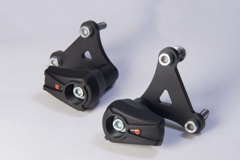 Renner Crash Pady Yamaha XJ6 N / Diversion