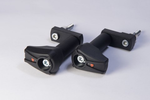 Renner Crash Pady Yamaha YZF R1 07-08