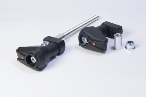 Renner Crash Pady Aprilia Shiver/Dorsoduro