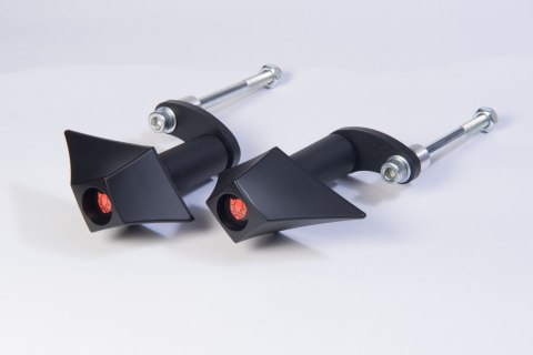 Renner Crash Pady Honda CB 125 R