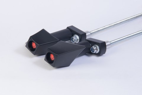 Renner Crash Pady Honda CB 500