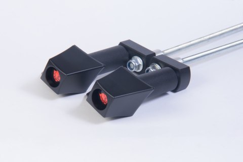 Renner Crash Pady Honda CB 500