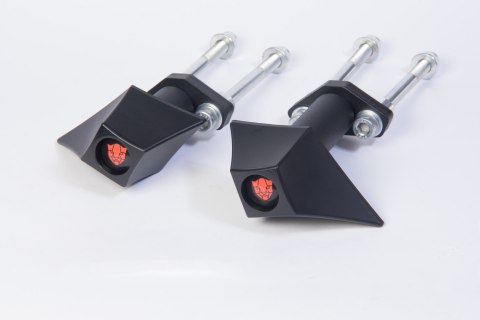 Renner Crash Pady Honda CB 750 (Seven Fifty) 92-