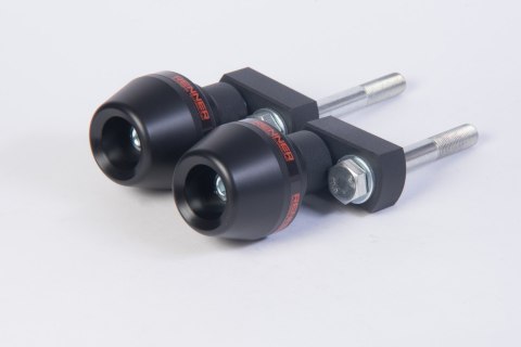 Renner Crash Pady Honda CBR 1000 RR 04-07