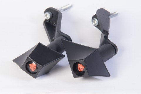 Renner Crash Pady Honda CBR 250 R