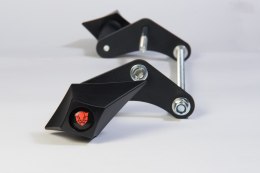 Renner Crash Pady Honda CBR 300 R