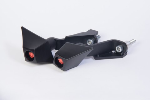 Renner Crash Pady Honda CBR 500 R 13-18