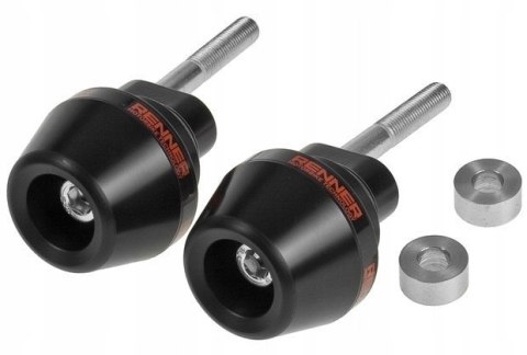 Renner Crash Pady Honda CBR 600 RR 03-06