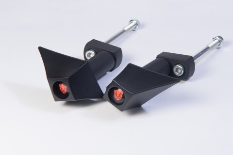 Renner Crash Pady Honda CMX 500 Rebel