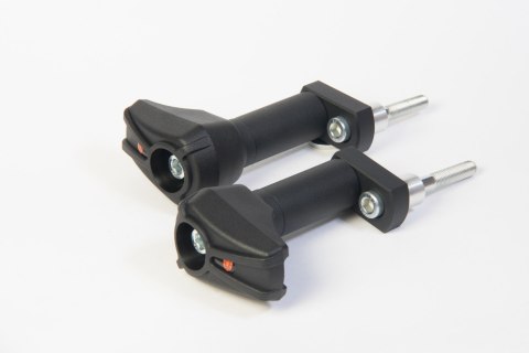 Renner Crash Pady Hyosung GT 650 i Naked