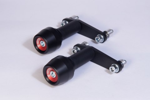 Renner Crash Pady KTM 950/990 LC8 SM