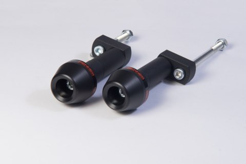 Renner Crash Pady Kawasaki ER 6 F 06-08